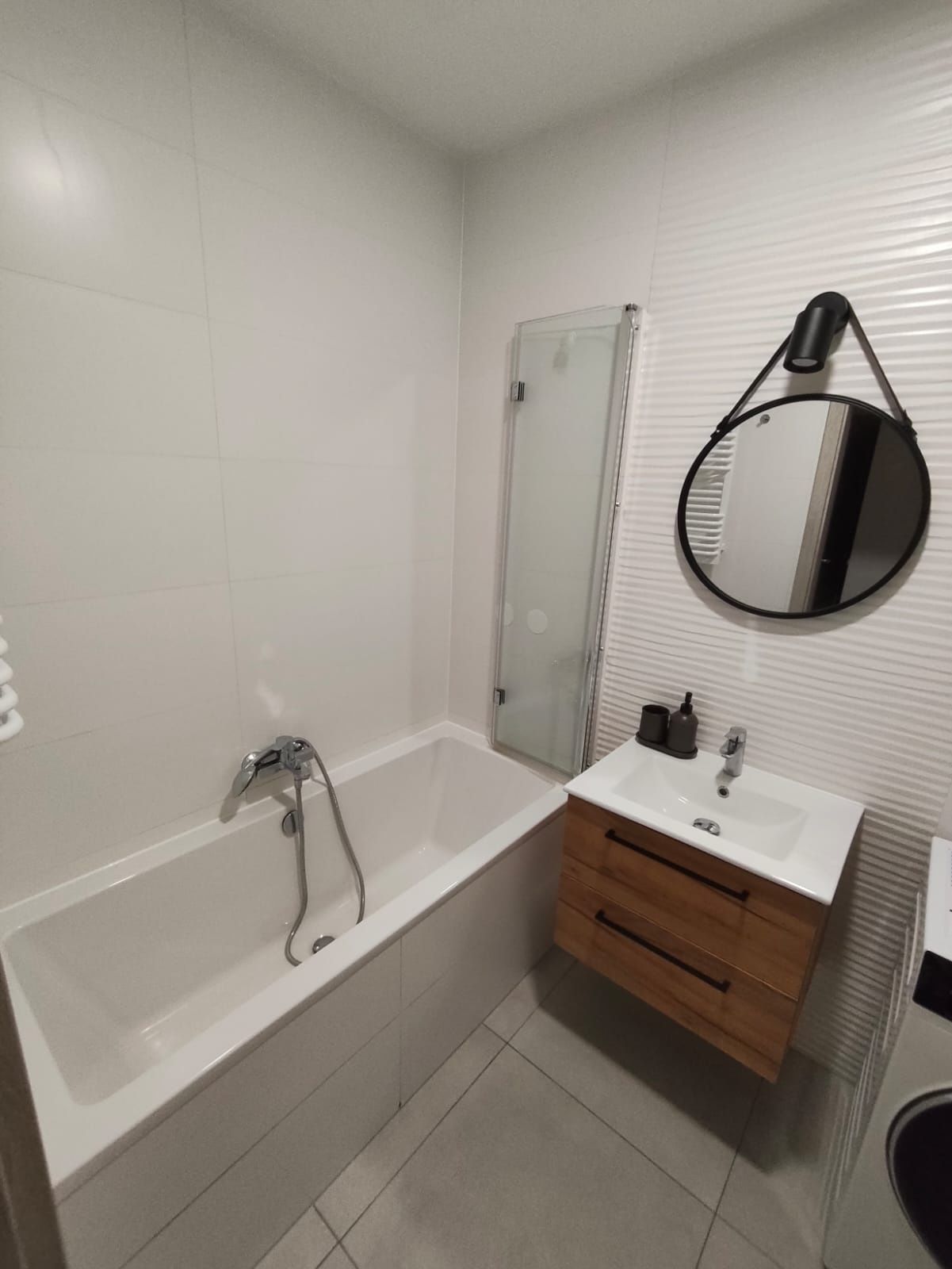 Apartament Opener w Pogórzu do 6 osób
