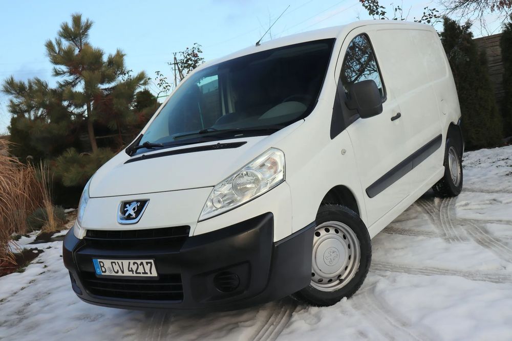 Peugeot EXPERT  ## 2.0 HDi ## Sprowadzony z Niemiec ##