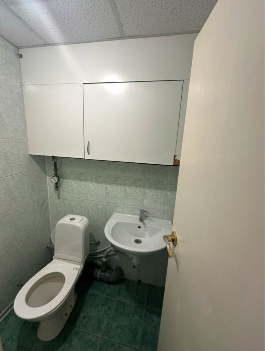 Оренда прохідної комерції. ПЗР. Ярославська.