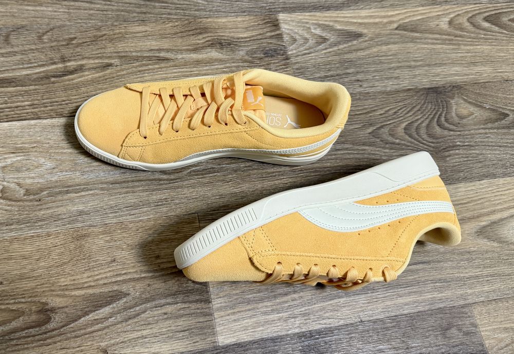 Жіночі снікерси Puma (оригінальні, замовлені з Америки)