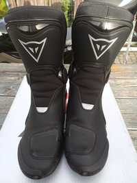 Buty motocyklowe Dainese