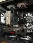 Системний блок / pc Ryzen 5 3600 , 16 gb ram 3200 ,Відео MSI RTX 3050