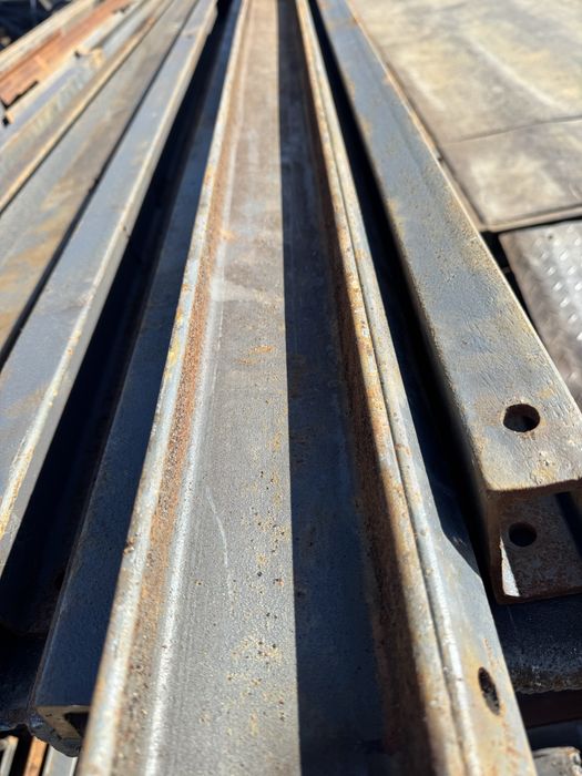 Швелер , уголок