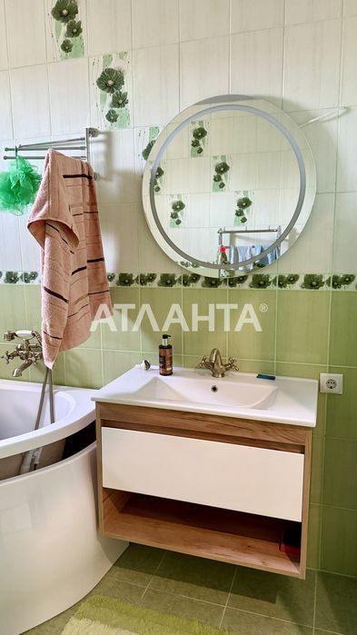 Хозяйский дом с ремонтом в селе Фонтанка. На солнечной энергии!