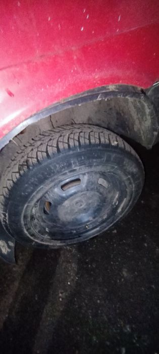 Продам титани R13