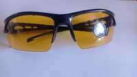 Поляризаційні окуляри для рибалки, окуляри для водіїв
