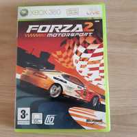 Gra Forza 2 po polsku xbox 360