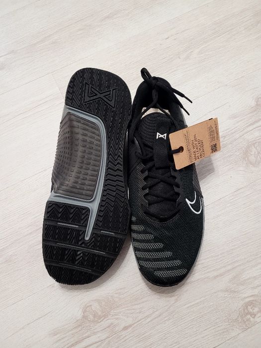 Кроссовки NIKE METCON 9 нові original