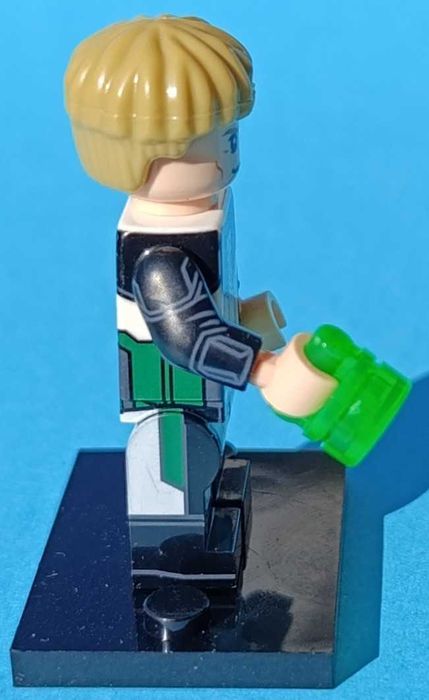 Green Lantern Guy Gardner (DC Comics)