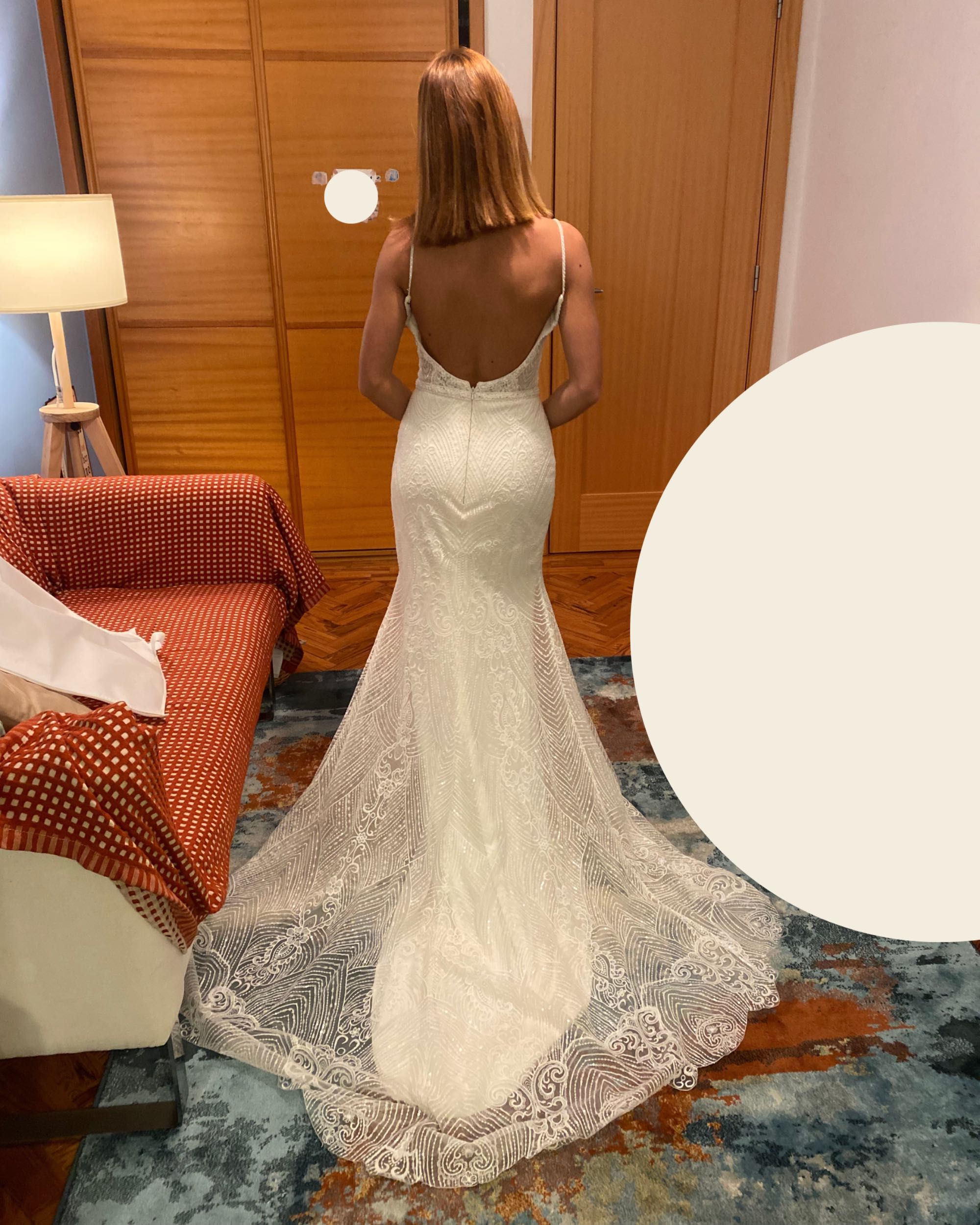 Vestido de noiva