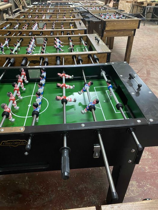 Matrecos - Bilhar de Matraquilhos TRADICIONAL PORTUGUÊS