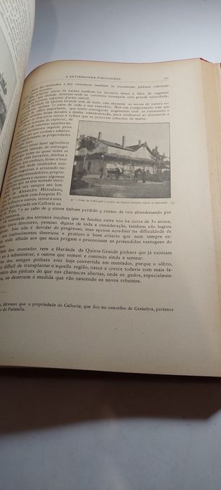 A Extremadura Portugueza - Alberto Pimentel (1ª Parte/Volume I)