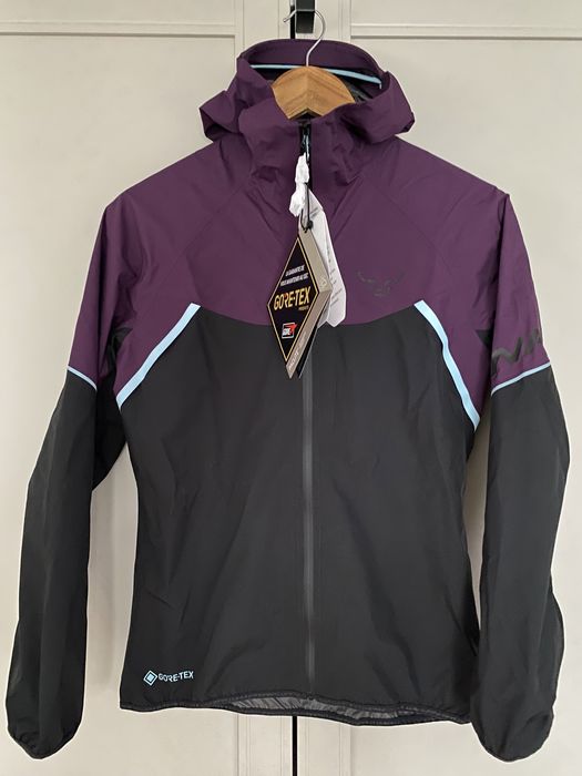 Kurtka Dynafit Alpine Gore-Tex