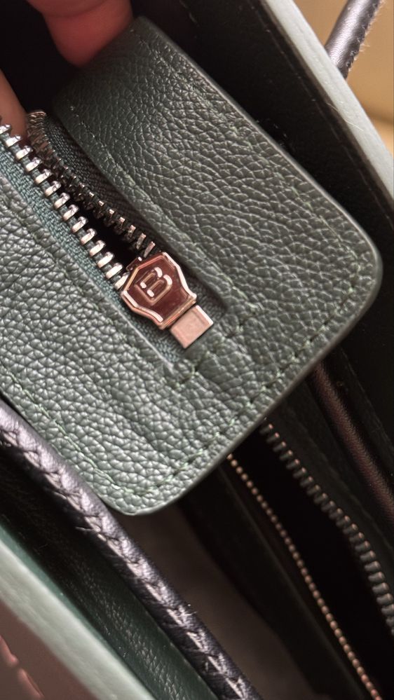 Balenciaga сумка оригінал