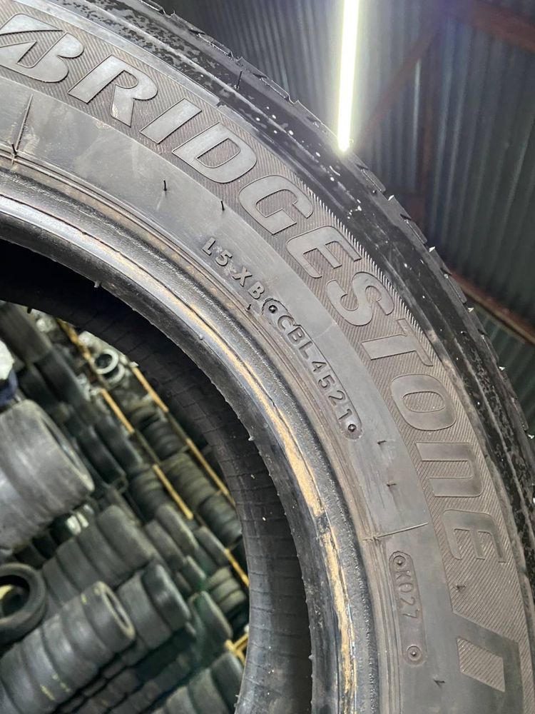 R15C 195/70 Bridgestone Duravis R660