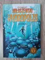 Książka Hydropolis tom 1