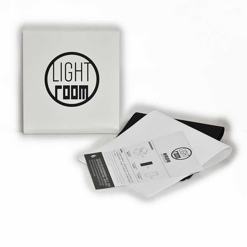Световой бокс  с LED подсветкой Rollinimage PS-01