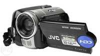 Camera JVC 30GB HD