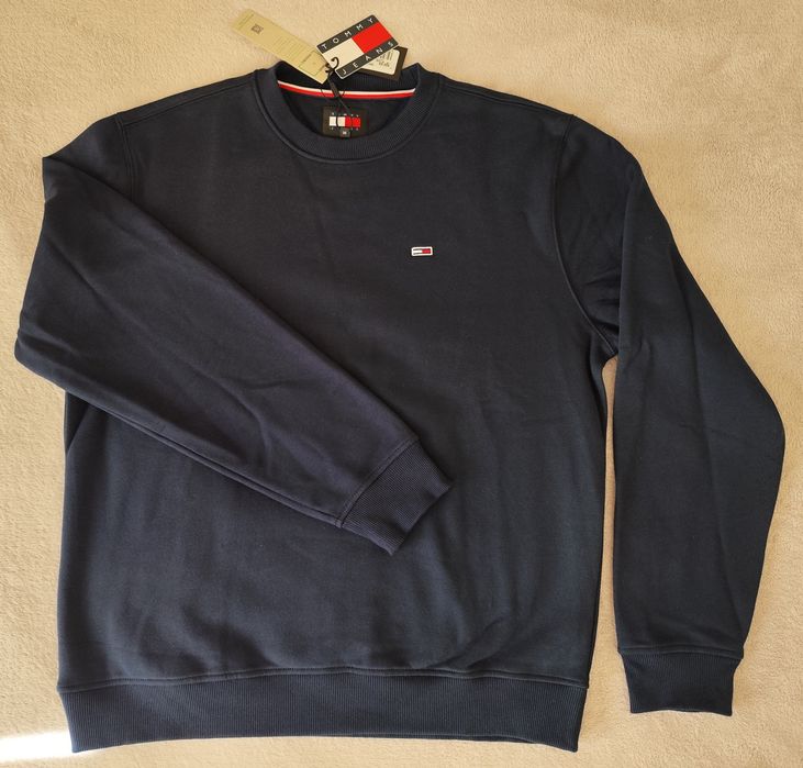 Camisola Tommy Jeans, M nova