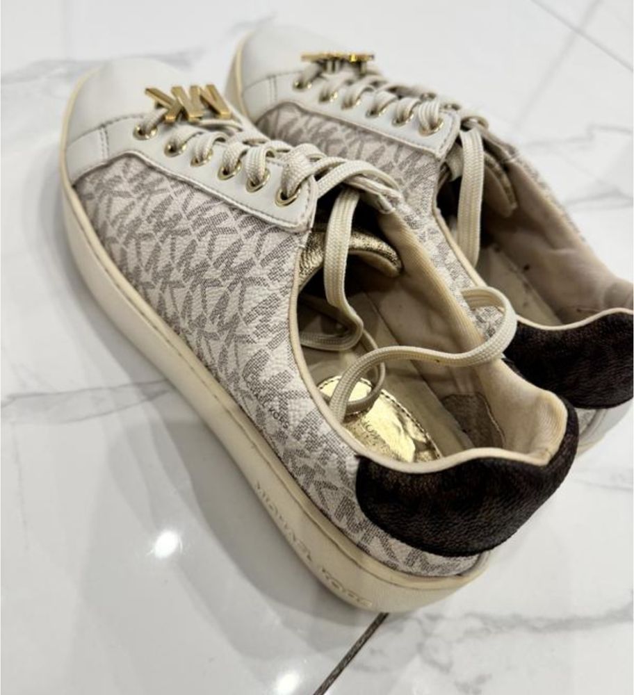 Кеди Michael Kors