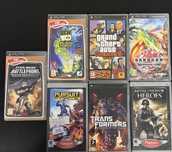 Gry psp | Playstation portable