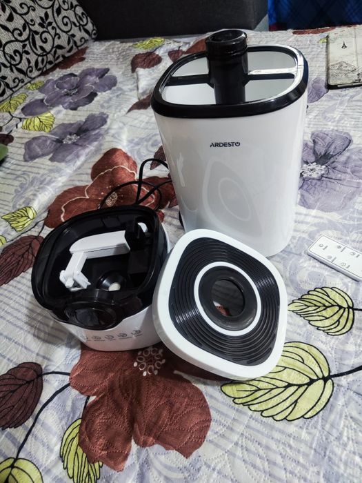 Ardesto зволожувач повітря