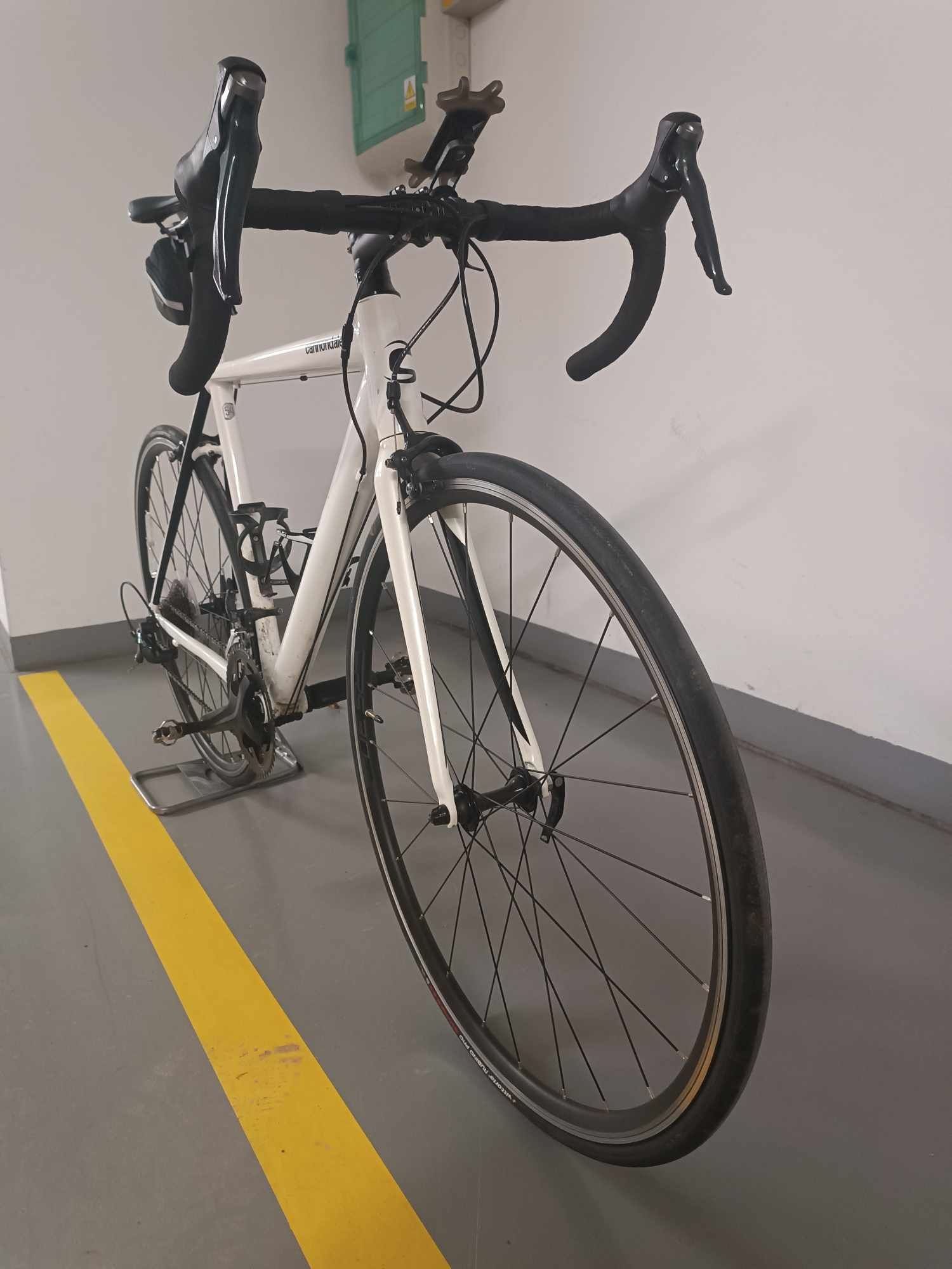 Rower Szosowy Cannondale Optimo 54