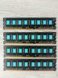 Kingmax Nano Gaming DDR3 2133 МГц
