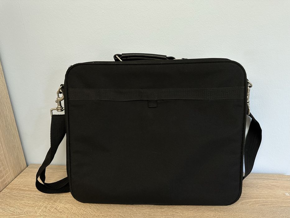 Torba na laptopa 15,6” dokumenty Targus uzywana