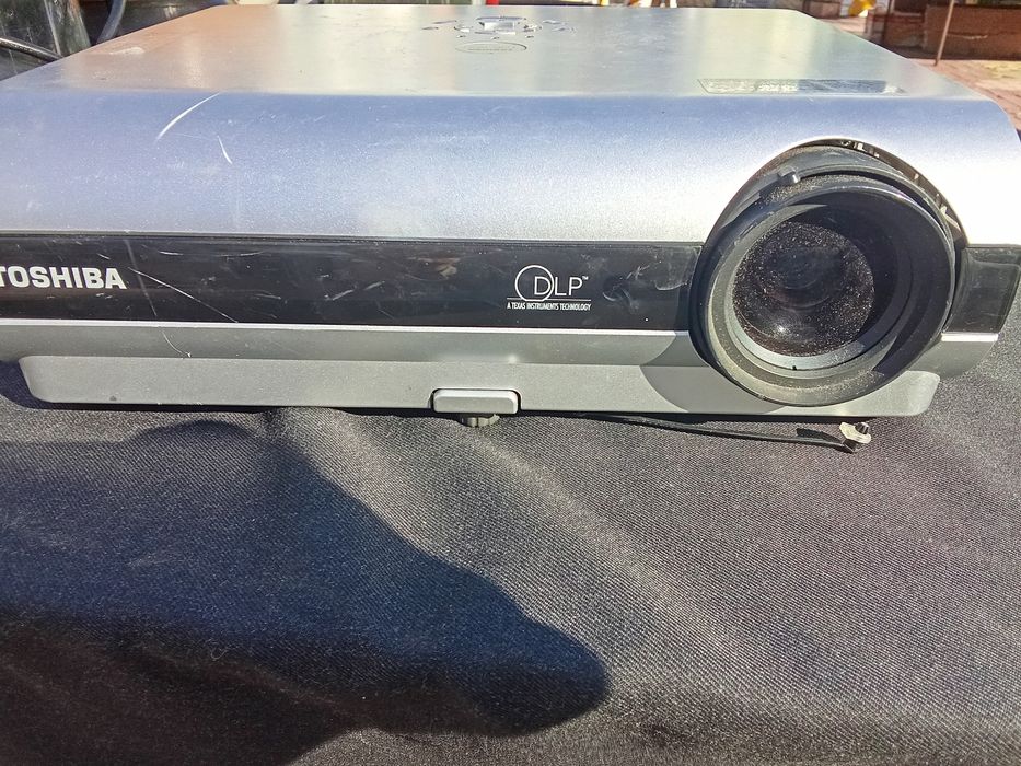 Projetor Toshiba