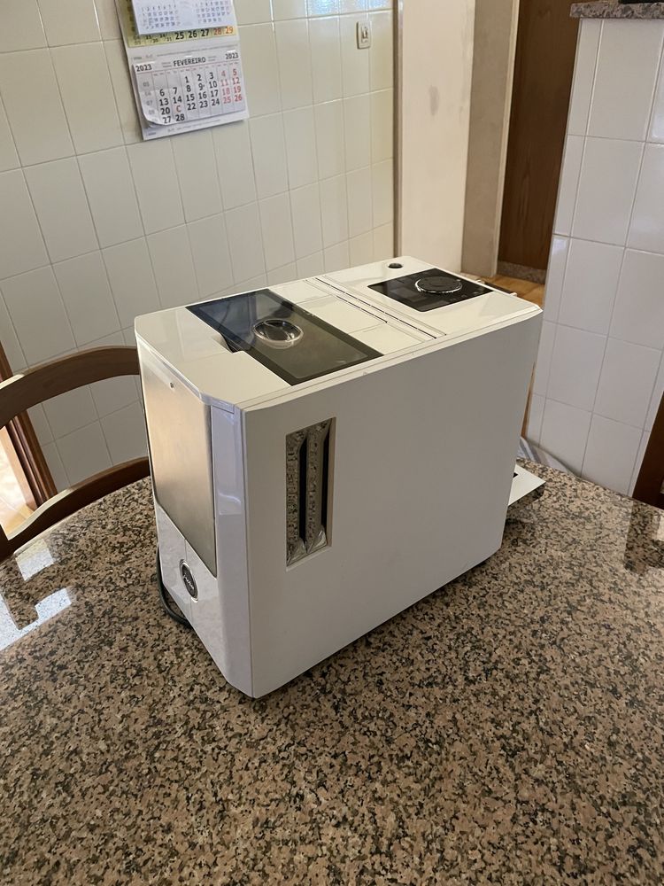 Jura A7 máquina café automática