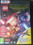 Gra PC LEGO Gwiezdne Wojny Przebudzenie Mocy
