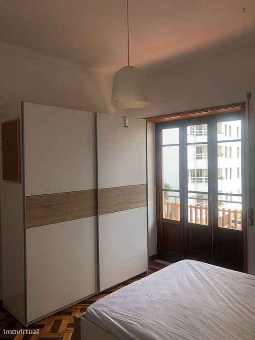 799684 - Quarto encantador perto da FEUC