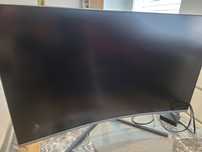 Samsung u32r590cwu 32cale 4k