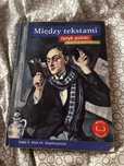 Miedzy tekstami jezyk polski podr. Czesc 5
