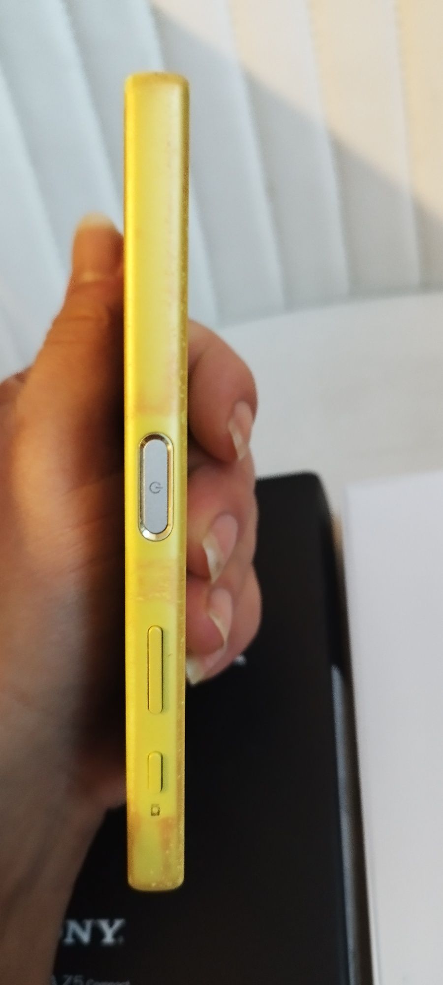 Telefon Sony Xperia Z5 compact E5823