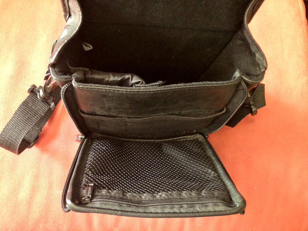 Mochila Camera Fotografica CASE LOGIC Camera Bag