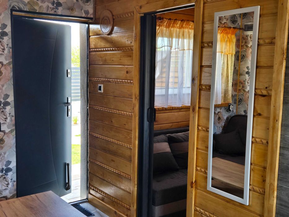 Może nad Morze! 14 - 16 Listopada - Tylko 580 zł domek - 4 osobowy !!!