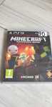 Minecraft edition ps3 polski
