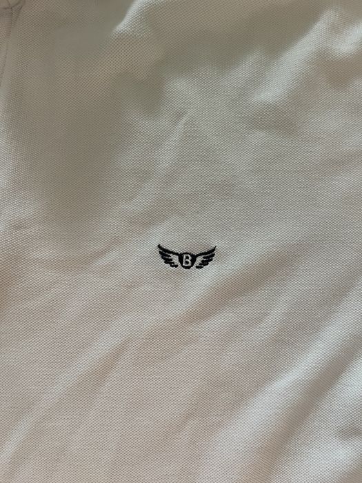 Polo da Mr Blue de Homem