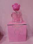 Perfumy Misiek różowy