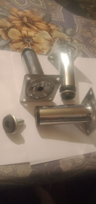 Продам опори для меблі