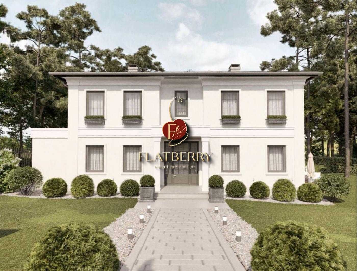 Без% Продажа дома, КГ Good River (Good Life Park, Riviera Village)