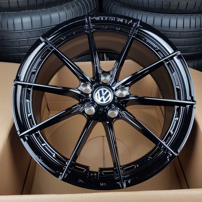 Диски На Авто R20 5x112 VW Tiguan Audi A6 Q5 Skoda Kodiaq Mercedes Р20