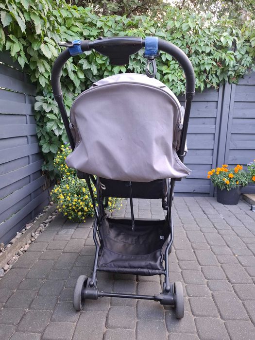 Wózek Kinderkraft Indy 2