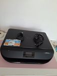 Impressora multifuncional HP ENVY 4528