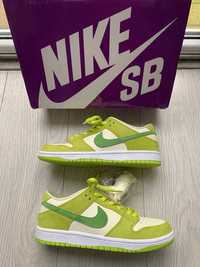 Nike Dunk  "Sour Apple"Eu40