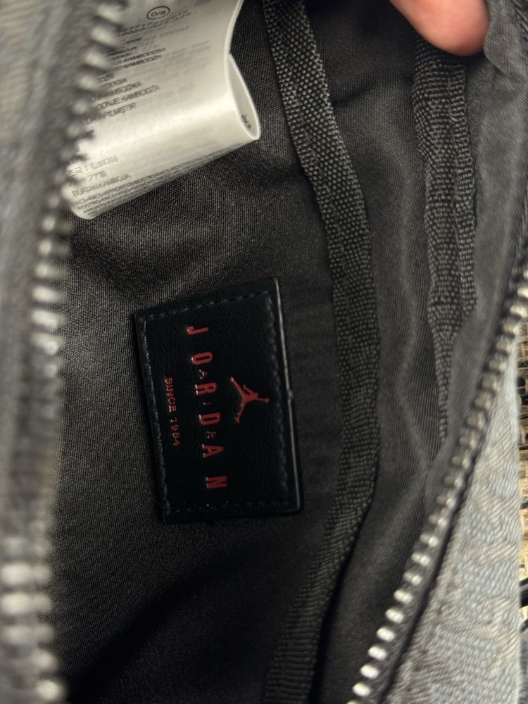 Сумка Jordan Monogram Icon