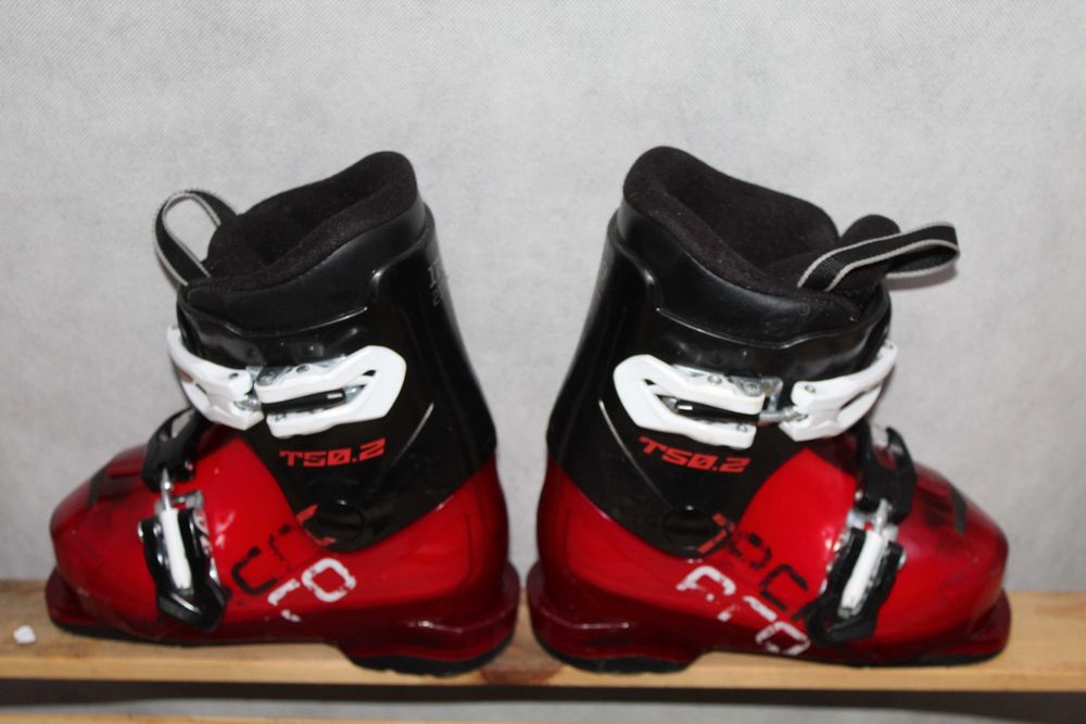 Buty narciarskie TecnoPro T50,2, roz. 17 cm- 27 EU