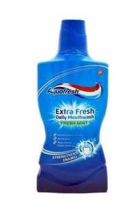 Aquafresh Fresh Mint Płyn do płukania ust 500 ml